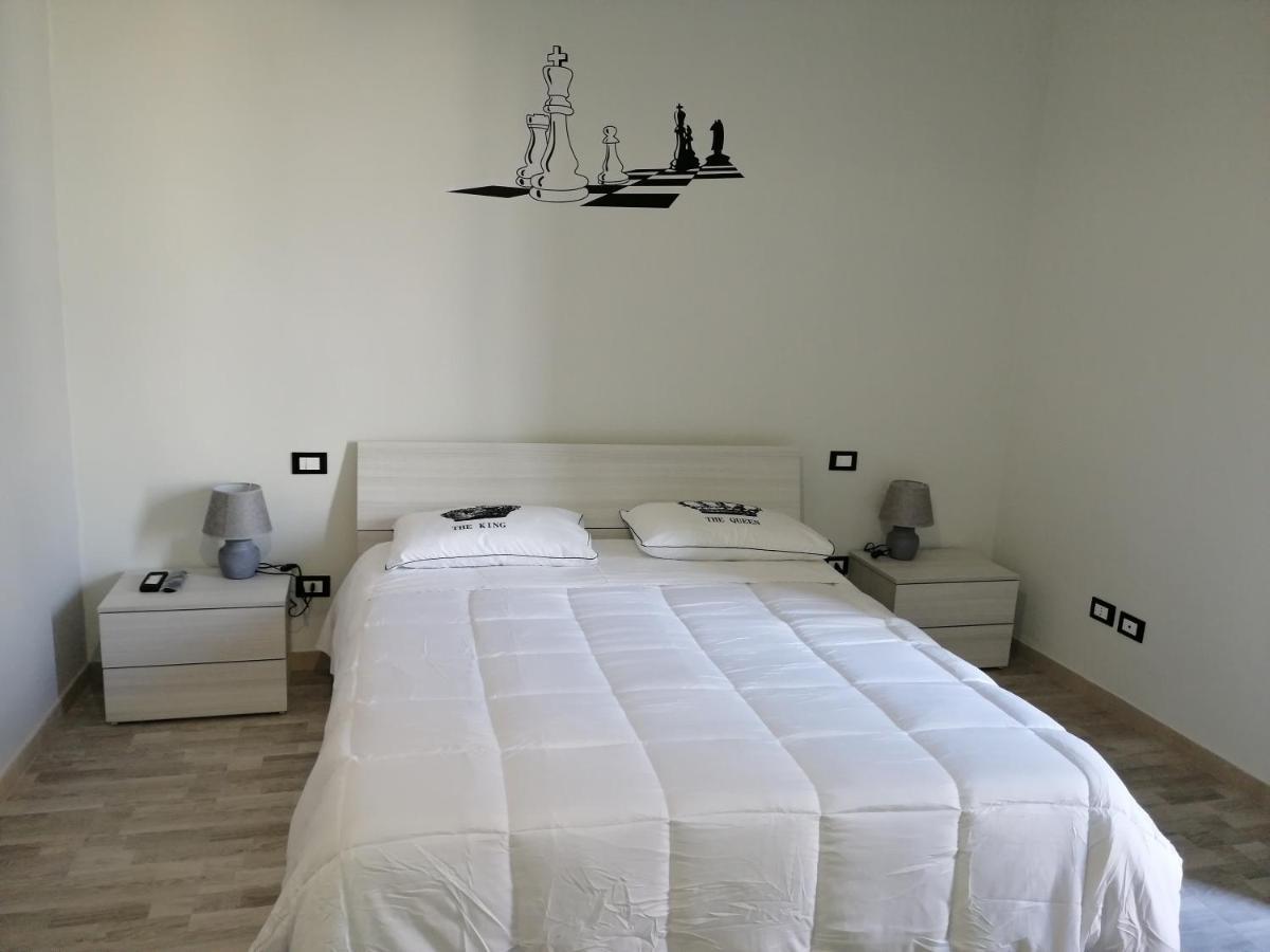 Scacco Matto Holiday House Taranto Exterior photo