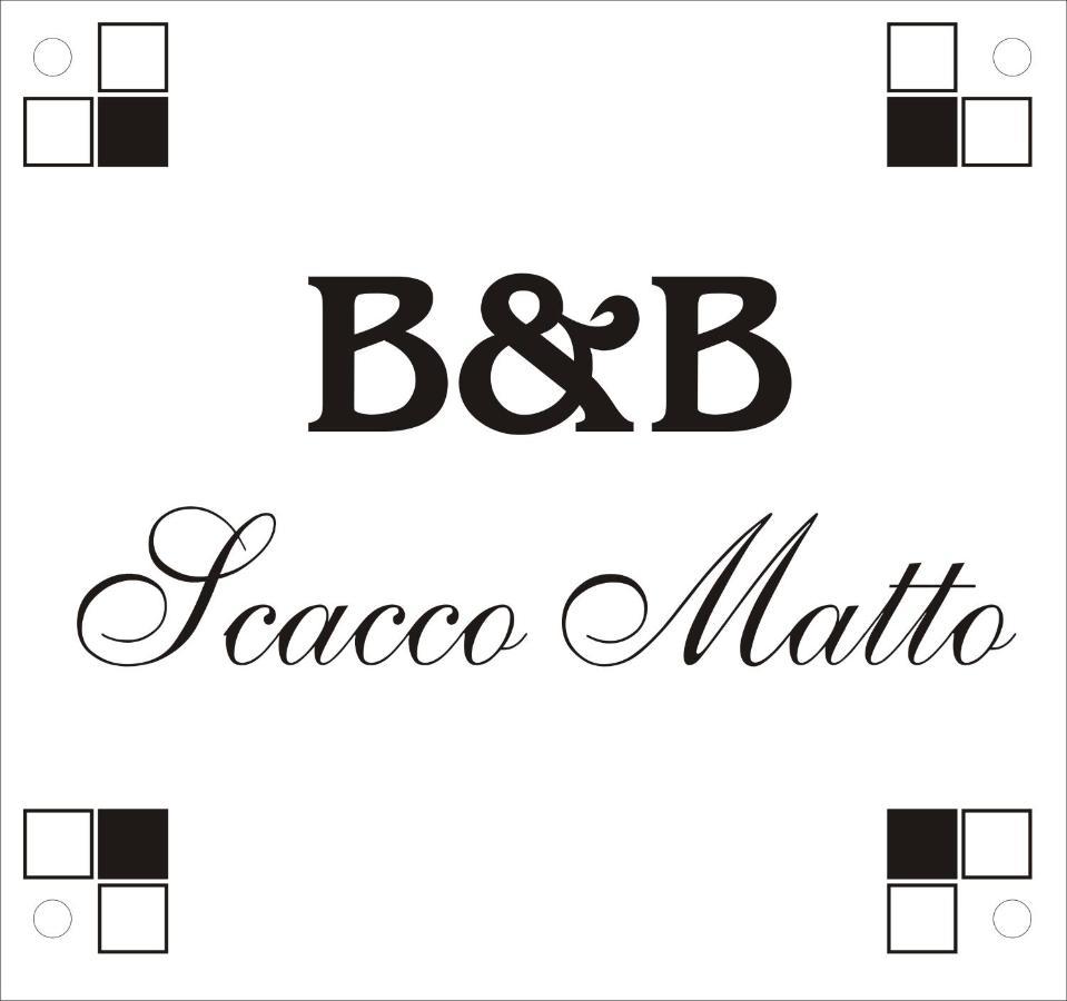 Scacco Matto Holiday House Taranto Exterior photo