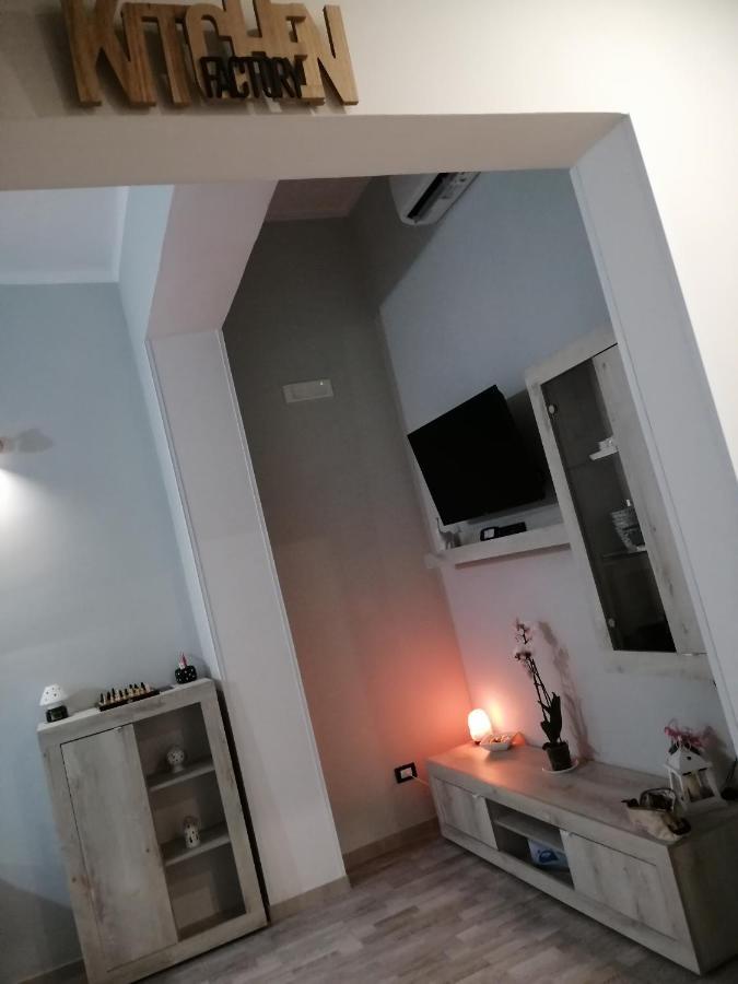 Scacco Matto Holiday House Taranto Exterior photo