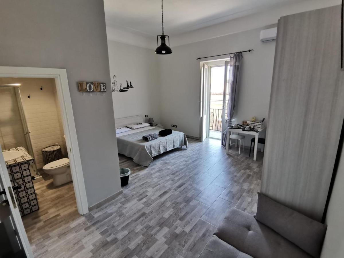 Scacco Matto Holiday House Taranto Exterior photo