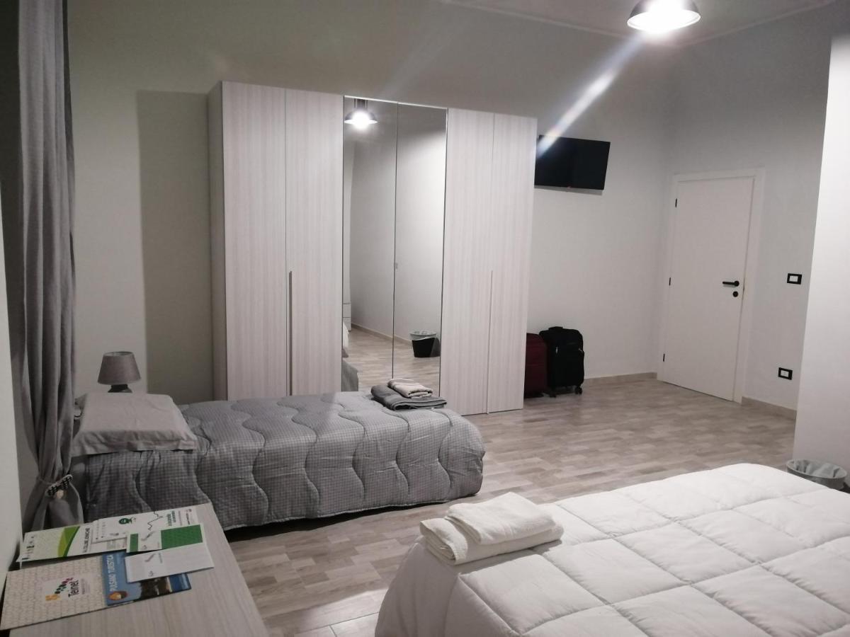 Scacco Matto Holiday House Taranto Exterior photo