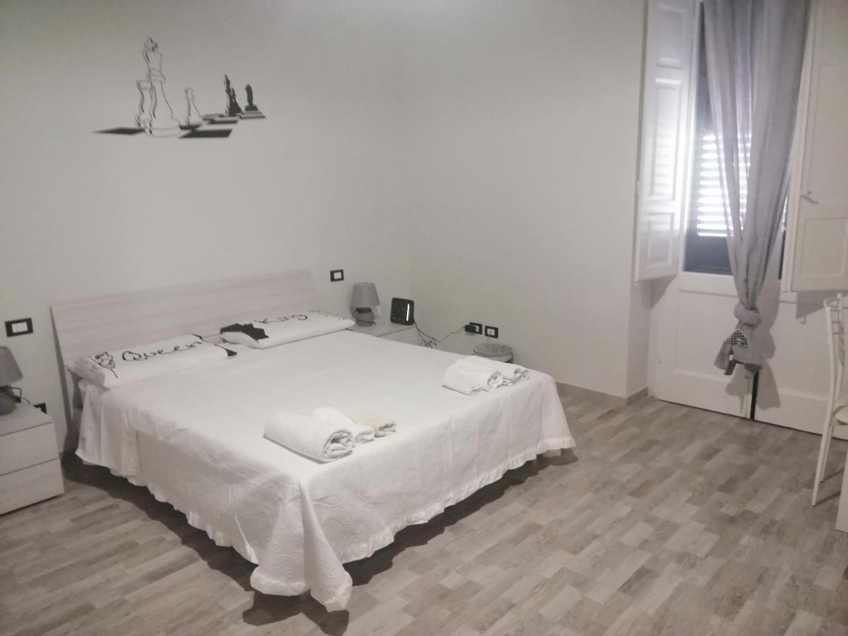 Scacco Matto Holiday House Taranto Exterior photo