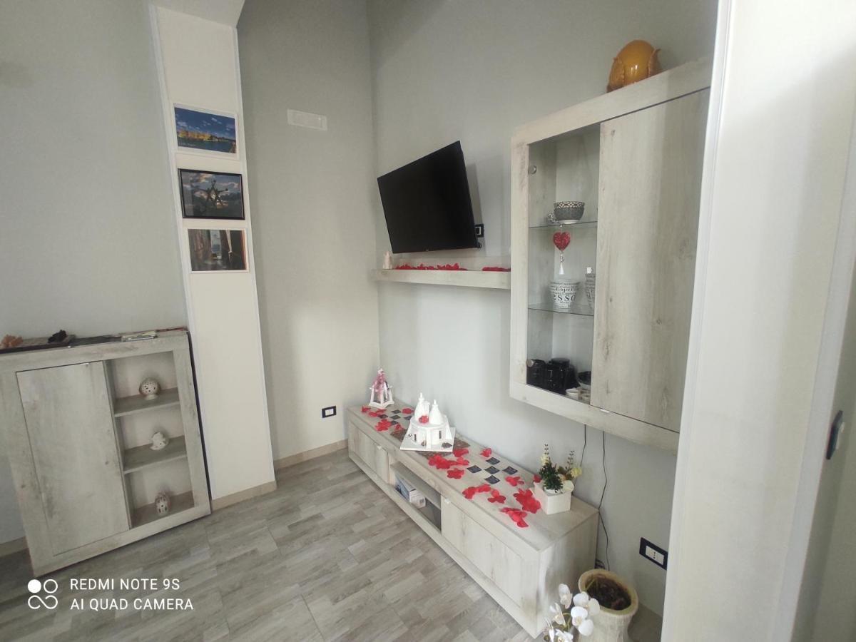 Scacco Matto Holiday House Taranto Exterior photo