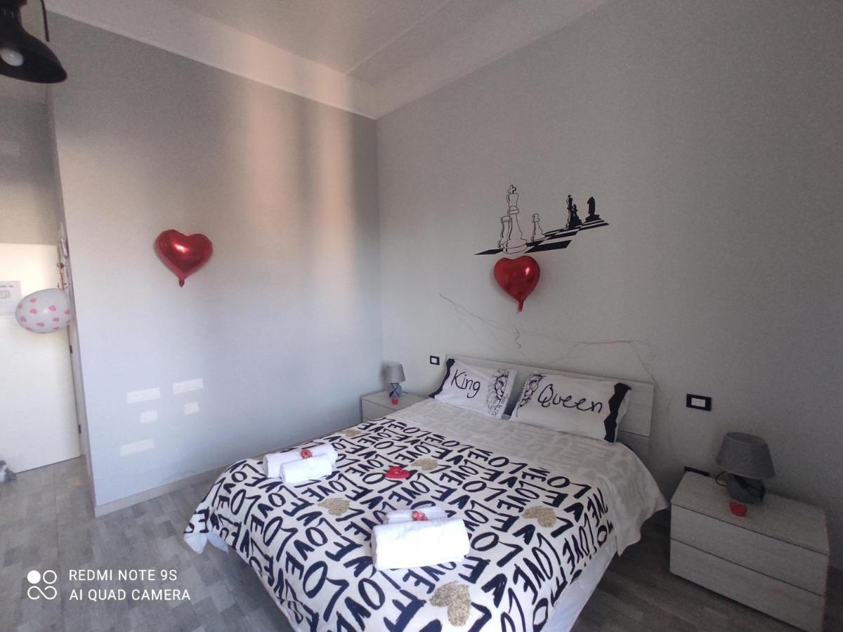 Scacco Matto Holiday House Taranto Exterior photo