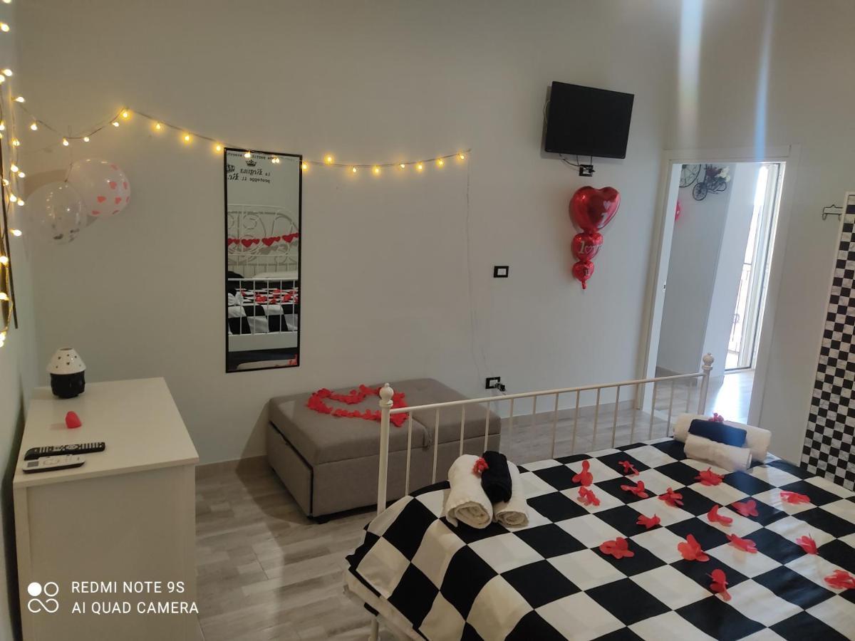 Scacco Matto Holiday House Taranto Exterior photo