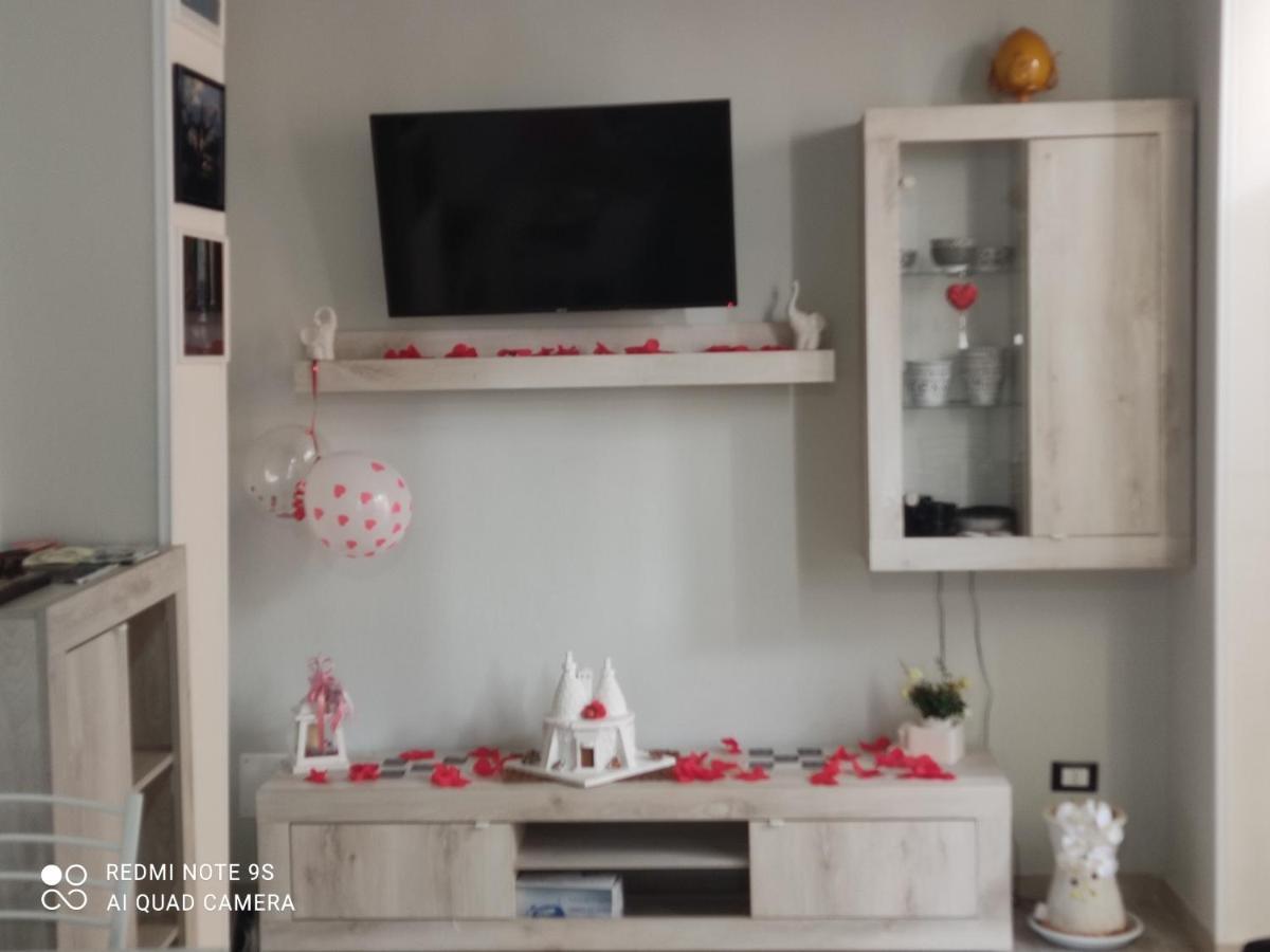 Scacco Matto Holiday House Taranto Exterior photo