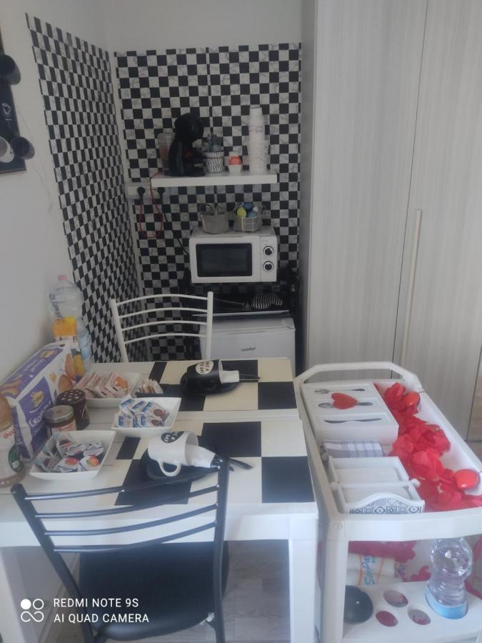 Scacco Matto Holiday House Taranto Exterior photo
