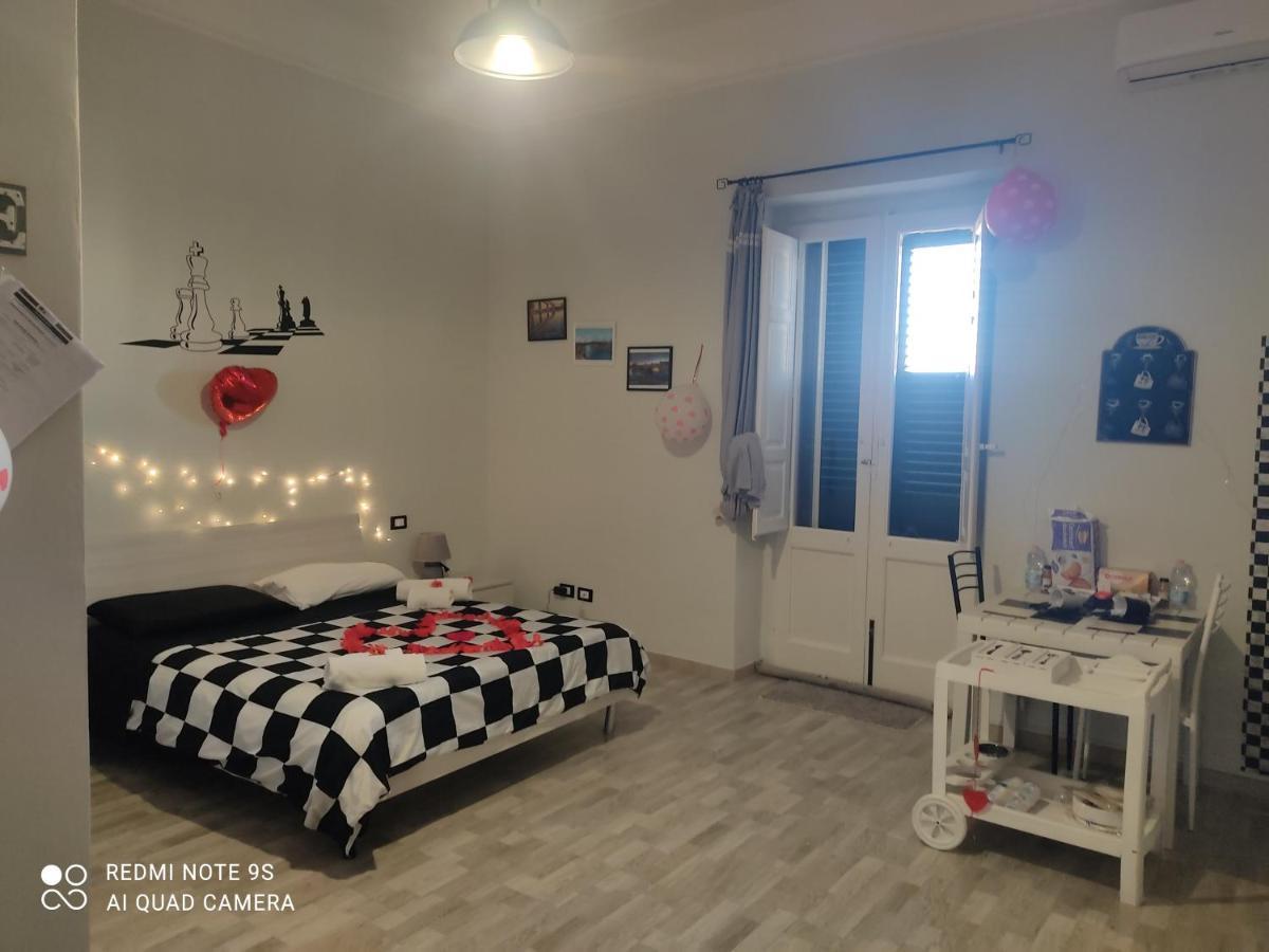 Scacco Matto Holiday House Taranto Exterior photo