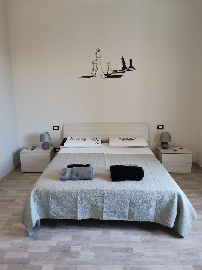 Scacco Matto Holiday House Taranto Room photo