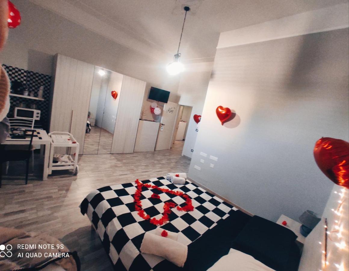 Scacco Matto Holiday House Taranto Exterior photo